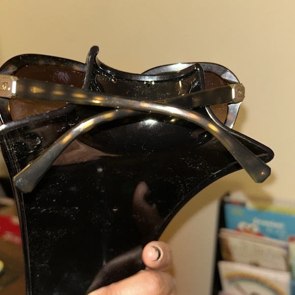 Chanel Sunglasses - Picture 13 of 13